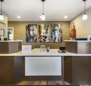 Best Western Plus Nashville Airport Hotel hotel detail image 3