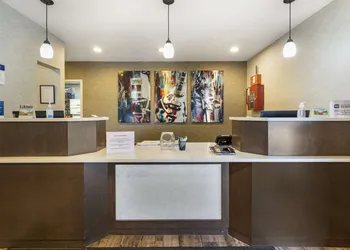 Best Western Plus Nashville Airport Hotel hotel thumbnail 3