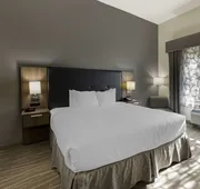 Best Western Plus Nashville Airport Hotel hotel detail image 4