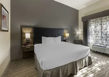 Best Western Plus Nashville Airport Hotel hotel thumbnail 4