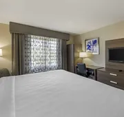 Best Western Plus Nashville Airport Hotel hotel detail image 5