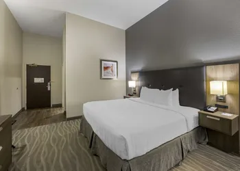 Best Western Plus Nashville Airport Hotel hotel thumbnail 6