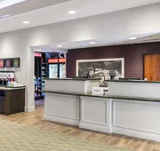 Hampton Inn & Suites Hartford-Manchester hotel detail image 4