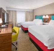 Hampton Inn & Suites Hartford-Manchester hotel detail image 5