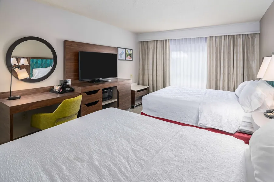 Hampton Inn & Suites Hartford-Manchester hotel detail image 6