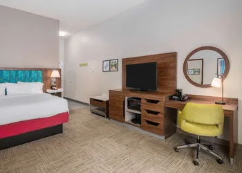 Hampton Inn & Suites Hartford-Manchester hotel thumbnail 8