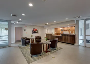 Good Nite Inn Buena Park hotel thumbnail 3