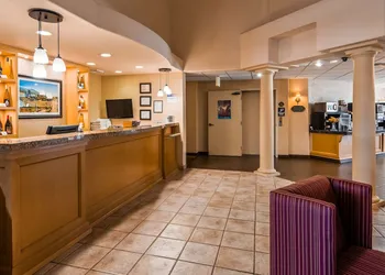 Best Western Plus Caldwell Inn & Suites hotel thumbnail 3