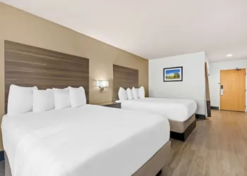 Best Western Plus Caldwell Inn & Suites hotel thumbnail 4