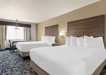 Best Western Plus Caldwell Inn & Suites hotel thumbnail 8