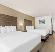 Best Western Plus Caldwell Inn & Suites hotel detail image 4