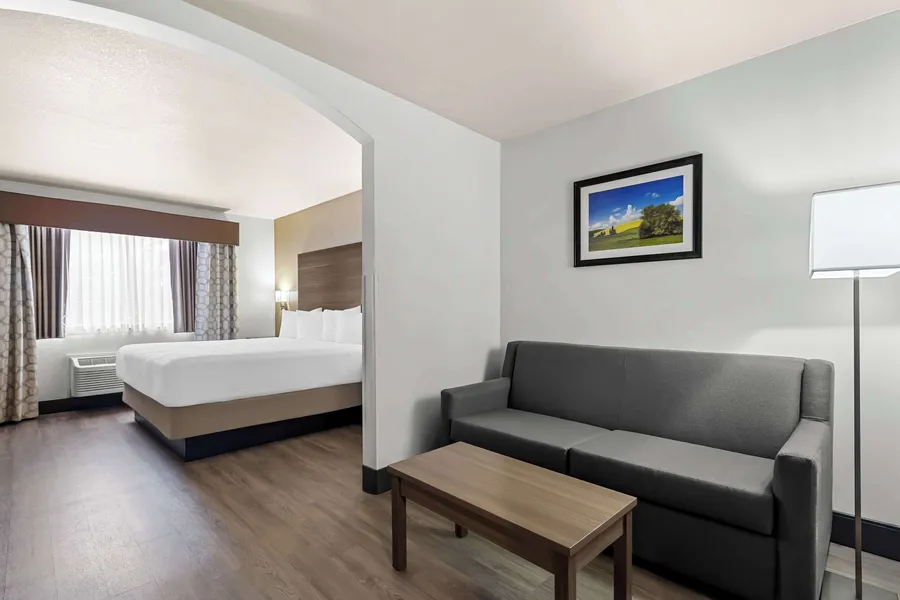 Best Western Plus Caldwell Inn & Suites hotel detail image 6