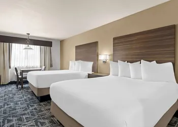 Best Western Plus Caldwell Inn & Suites hotel thumbnail 8