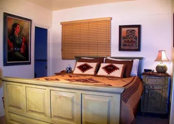 Casas de Suenos Old Town Historic Inn, an Ascend Collection Hotel hotel thumbnail 6