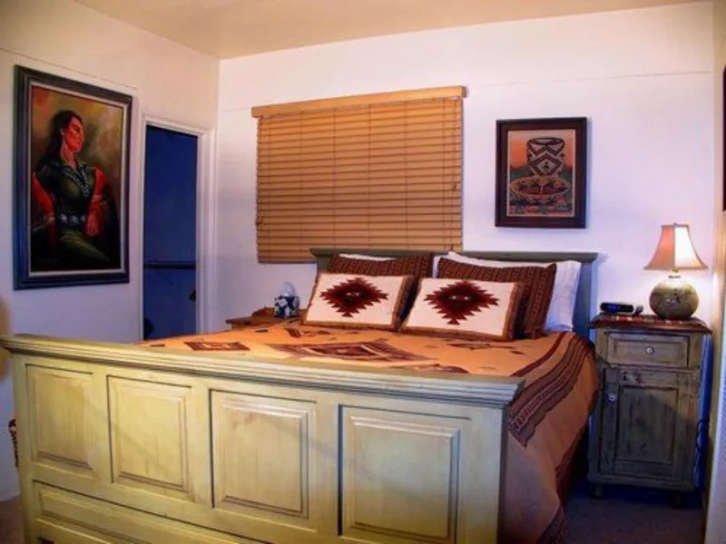 Casas de Suenos Old Town Historic Inn, an Ascend Collection Hotel hotel detail image 6