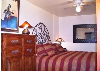 Casas de Suenos Old Town Historic Inn, an Ascend Collection Hotel hotel thumbnail 8