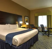 Holiday Inn Express & Suites Midwest by IHG hotel detail image 3