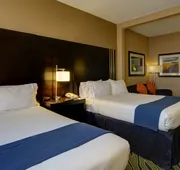 Holiday Inn Express & Suites Midwest by IHG hotel detail image 4