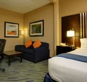 Holiday Inn Express & Suites Midwest by IHG hotel detail image 5
