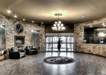 Podollan Inn & Spa Grande Prairie hotel thumbnail 2