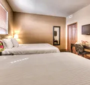 Podollan Inn & Spa Grande Prairie hotel detail image 4