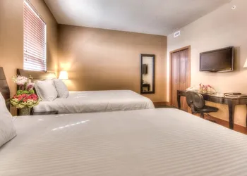 Podollan Inn & Spa Grande Prairie hotel thumbnail 4