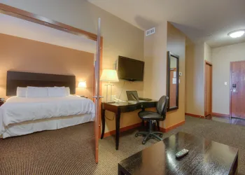 Podollan Inn & Spa Grande Prairie hotel thumbnail 5