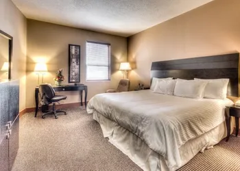 Podollan Inn & Spa Grande Prairie hotel thumbnail 6
