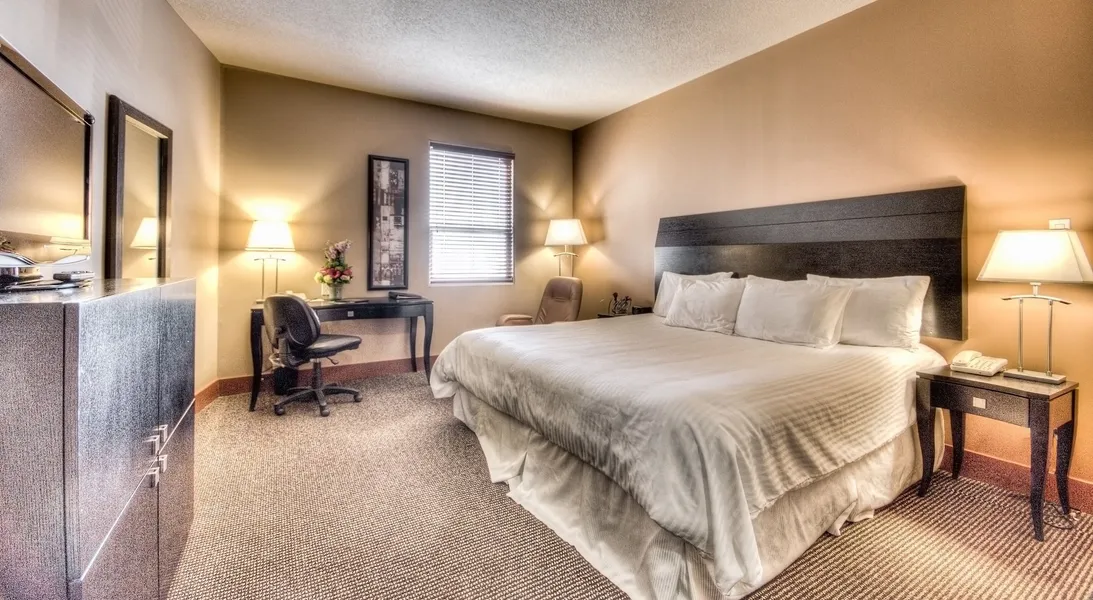Podollan Inn & Spa Grande Prairie hotel detail image 6