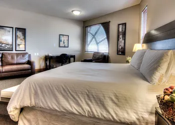 Podollan Inn & Spa Grande Prairie hotel thumbnail 7