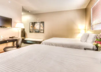 Podollan Inn & Spa Grande Prairie hotel thumbnail 8