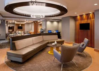 Sonesta Select Nashville Airport Suites hotel thumbnail 2