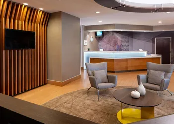 Sonesta Select Nashville Airport Suites hotel thumbnail 3