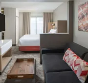 Sonesta Select Nashville Airport Suites hotel detail image 4