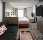 Sonesta Select Nashville Airport Suites hotel detail image 5