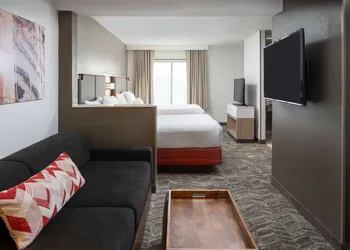 Sonesta Select Nashville Airport Suites hotel thumbnail 5
