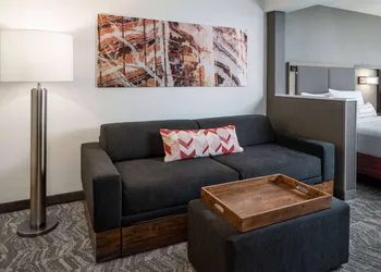 Sonesta Select Nashville Airport Suites hotel thumbnail 6
