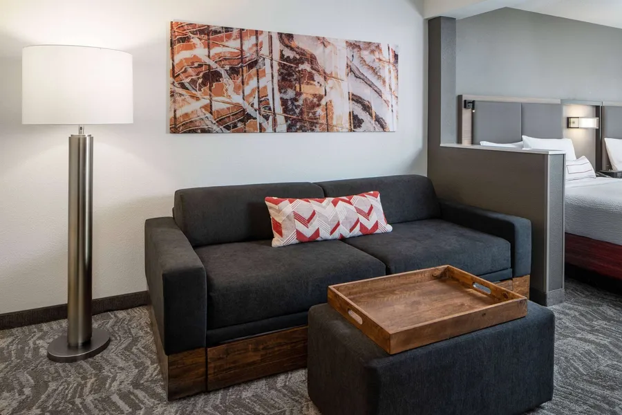 Sonesta Select Nashville Airport Suites hotel detail image 6