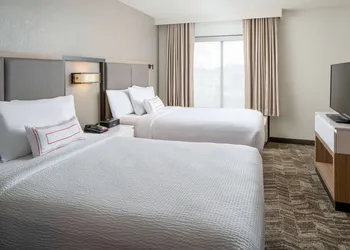 Sonesta Select Nashville Airport Suites hotel thumbnail 7