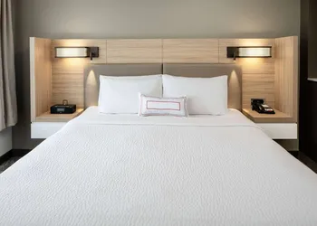 Sonesta Select Nashville Airport Suites hotel thumbnail 8