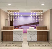 La Quinta Inn & Suites by Wyndham Lackawanna hotel detail image 3