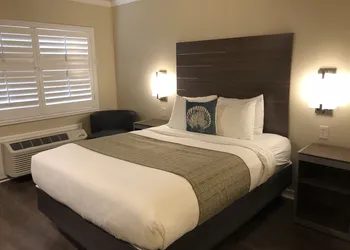 El Castell Motel hotel thumbnail 4