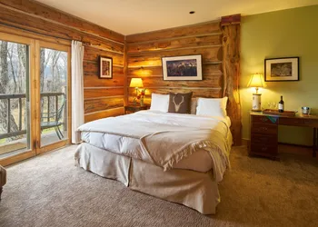 Bentwood Inn hotel thumbnail 5