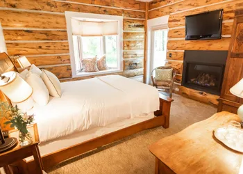 Bentwood Inn hotel thumbnail 6
