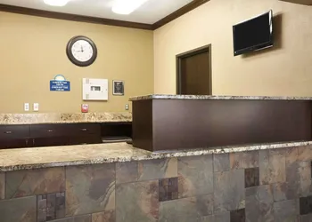 Days Inn by Wyndham Grand Forks Columbia Mall hotel thumbnail 2