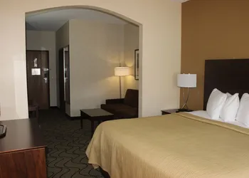 Days Inn by Wyndham Grand Forks Columbia Mall hotel thumbnail 4