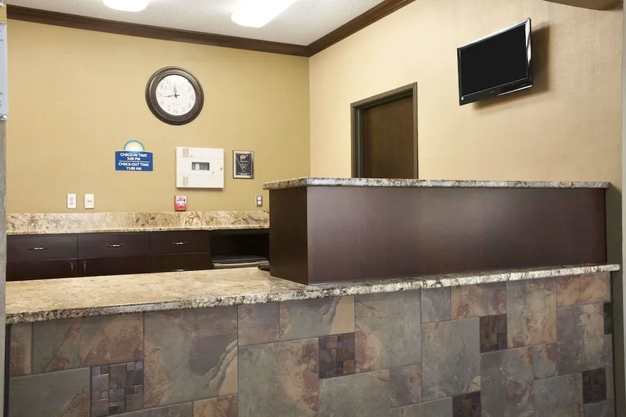 Days Inn by Wyndham Grand Forks Columbia Mall hotel detail image 2