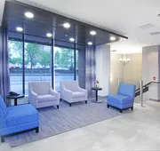 Holiday Inn Express Hotel & Suites Calgary by IHG hotel detail image 3