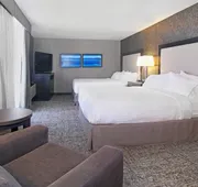 Holiday Inn Express Hotel & Suites Calgary by IHG hotel detail image 7
