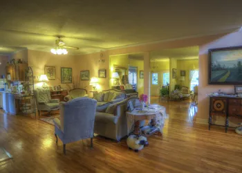Blue Mountain Mist Country Inn & Spa hotel thumbnail 3